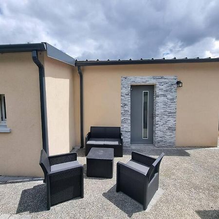 Maison Cosy Aux Portes De Tours Saint-Pierre-des-Corps Eksteriør bilde