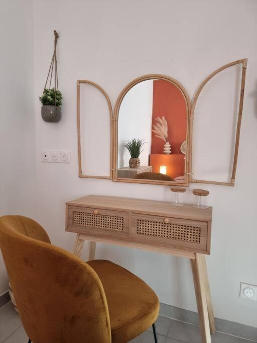 Maison Cosy Aux Portes De Tours Saint-Pierre-des-Corps Eksteriør bilde