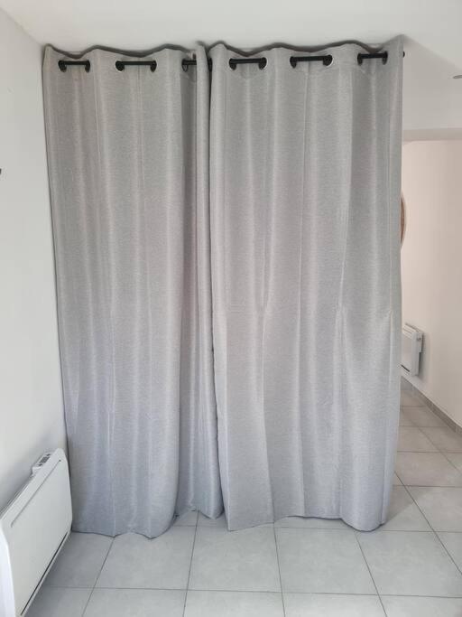 Maison Cosy Aux Portes De Tours Saint-Pierre-des-Corps Eksteriør bilde